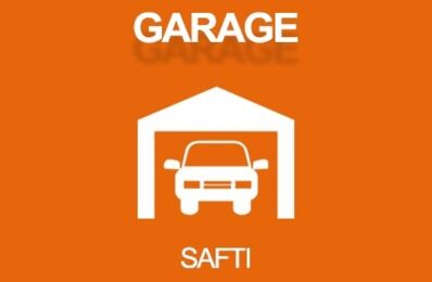 vente garage 13 000 € à proximité de Sevran (93270)