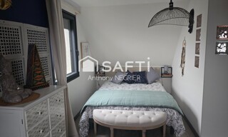 Maison 4 Pièces 81 m² à vendre à Flers (61100)