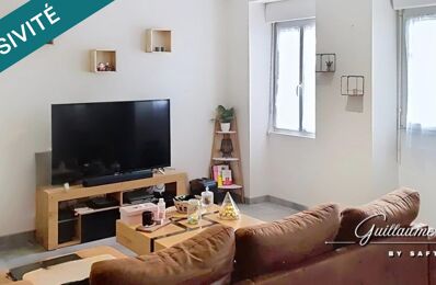 vente maison 213 000 € à proximité de Saint-Denis-d'Orques (72350)