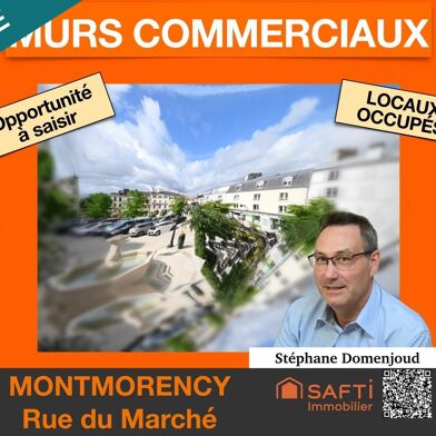 Commerce 2 pièces 299900 €