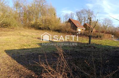 vente terrain 99 000 € à proximité de Saint-Riquier (80135)