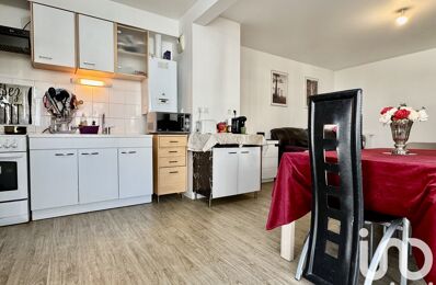 vente appartement 280 000 € à proximité de Betton (35830)