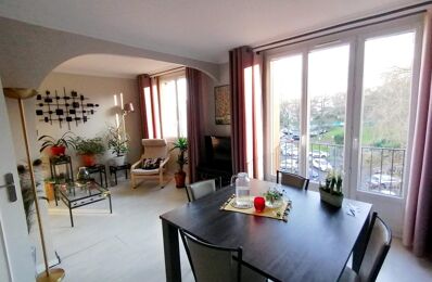 vente appartement 172 000 € à proximité de Lieusaint (77127)