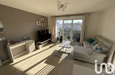 vente appartement 179 500 € à proximité de Combs-la-Ville (77380)