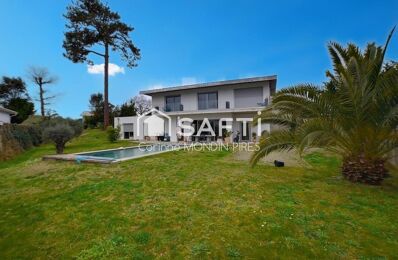 vente maison 1 805 000 € à proximité de Soorts-Hossegor (40150)