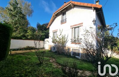 vente maison 390 000 € à proximité de Soisy-sur-Seine (91450)