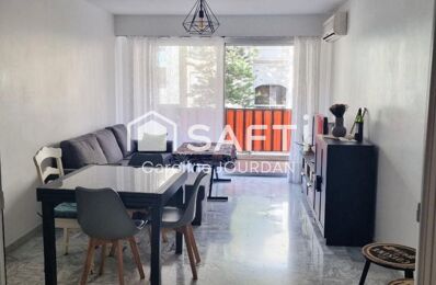 vente appartement 375 000 € à proximité de Carros (06510)