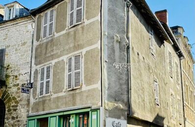 immeuble  pièces 180 m2 à vendre à Terrasson-Lavilledieu (24120)