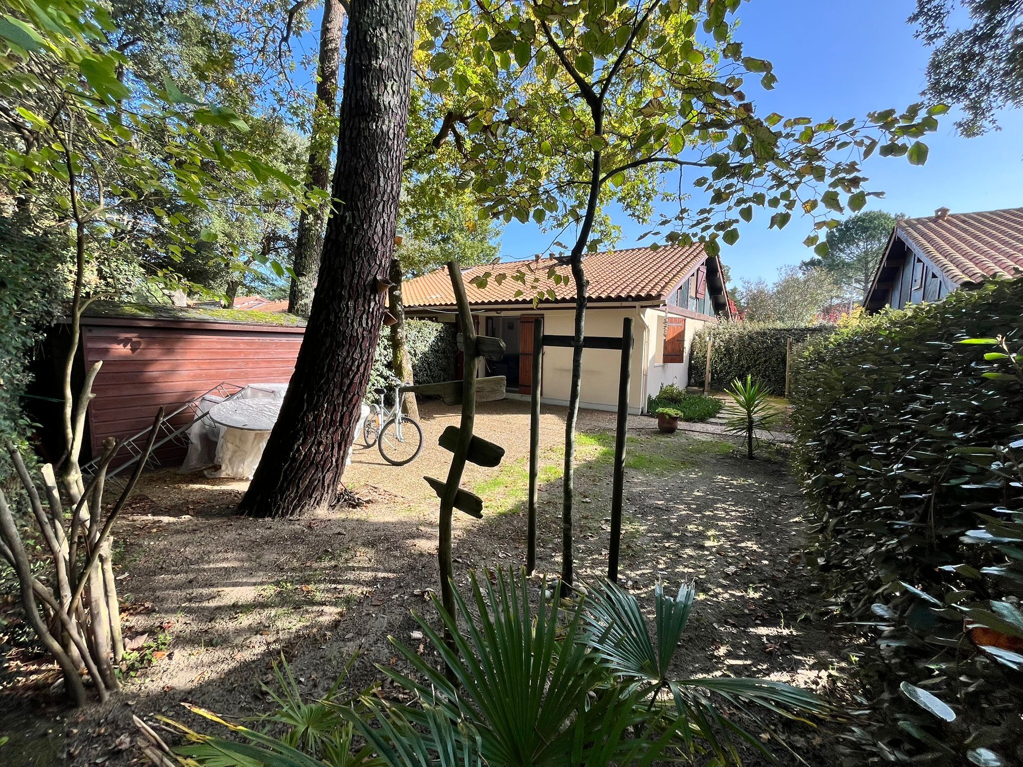 Villa / Maison  à vendre Capbreton 40130