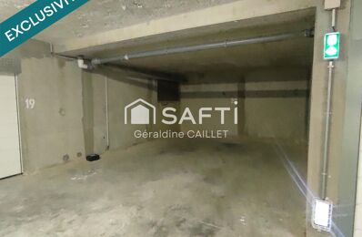 vente garage 13 000 € à proximité de Mathieu (14920)