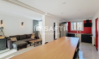 Maison 4 Pièces 73 m² à vendre à Cognac (16100)