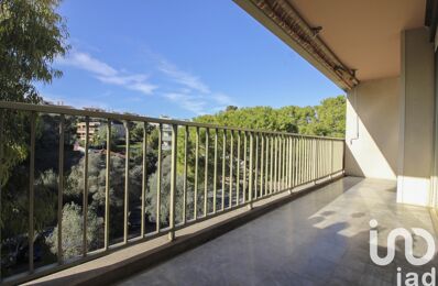 vente appartement 250 000 € à proximité de Cagnes-sur-Mer (06800)