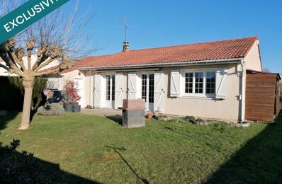 vente maison 299 000 € à proximité de Melun (77000)