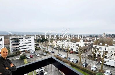 vente appartement 300 000 € à proximité de Seraincourt (95450)