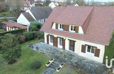 vente maison 429 000 € à proximité de Guigneville-sur-Essonne (91590)