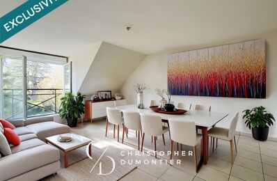 vente appartement 135 000 € à proximité de Trouville-sur-Mer (14360)