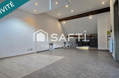 vente appartement 83 000 € à proximité de Saint-Vit (25410)