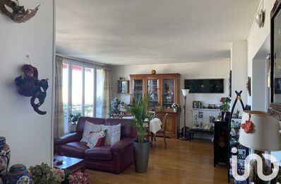 vente appartement 249 000 € à proximité de Vaujours (93410)