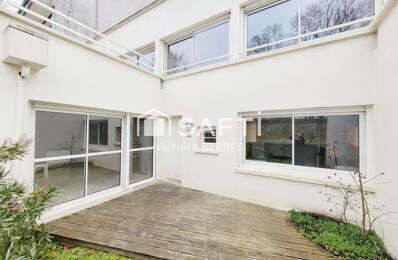 vente appartement 385 000 € à proximité de Secqueville-en-Bessin (14740)