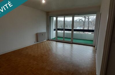 appartement 4 pièces 80 m2 à vendre à Ferney-Voltaire (01210)