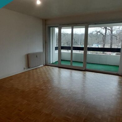 Appartement 4 pièces 80 m²