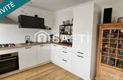 vente appartement 159 000 € à proximité de Saint-Momelin (59143)