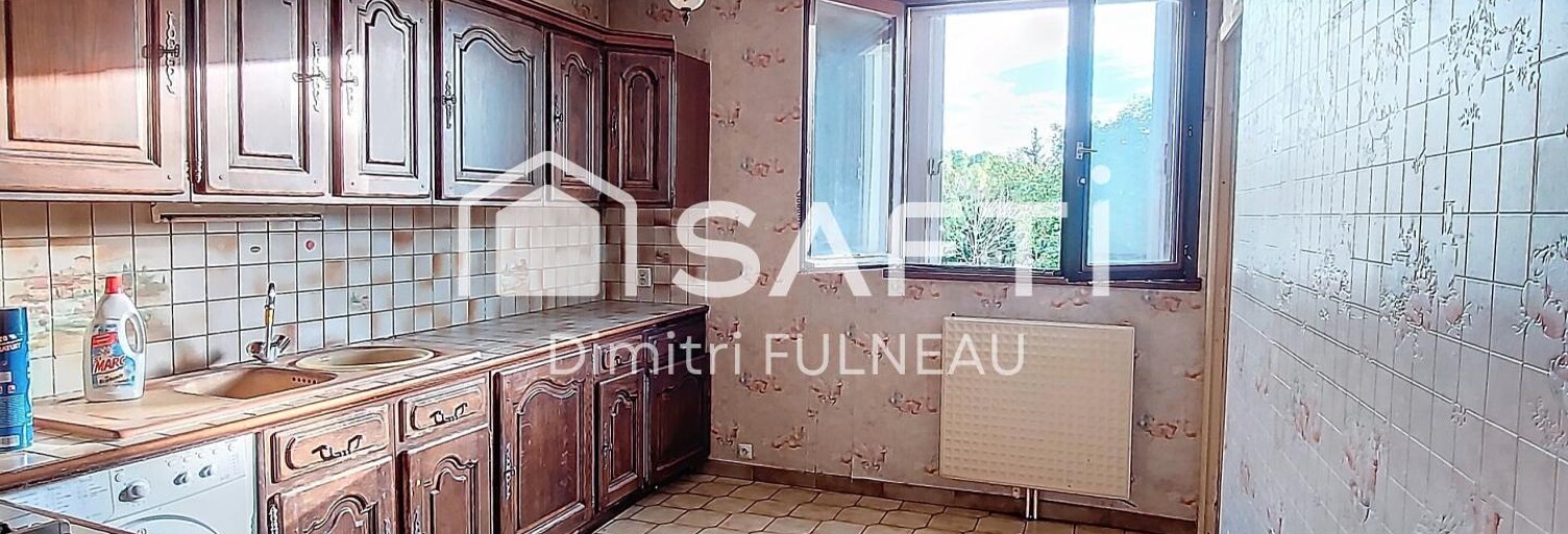 Appartement 4 Pièces 84 m² à vendre à Joué-lès-Tours (37300)