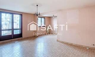 Appartement 4 Pièces 84 m² à vendre à Joué-lès-Tours (37300)