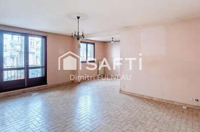 Appartement 4 pièces 95000 €