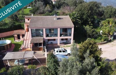 vente maison 731 000 € à proximité de Grosseto-Prugna (20128)