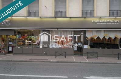 vente commerce 228 000 € à proximité de Vic-sur-Seille (57630)