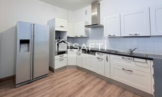 Appartement 3 Pièces 72 m² à vendre à Soissons (02200)