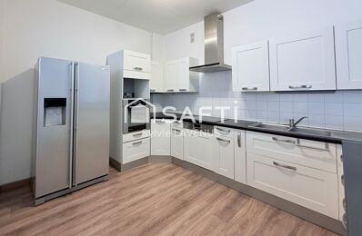 vente appartement 111 600 € à proximité de Soissons (02200)