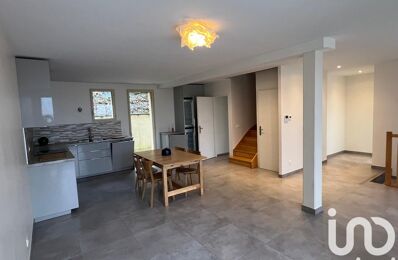 location appartement 2 432 € CC /mois à proximité de Le Pecq (78230)