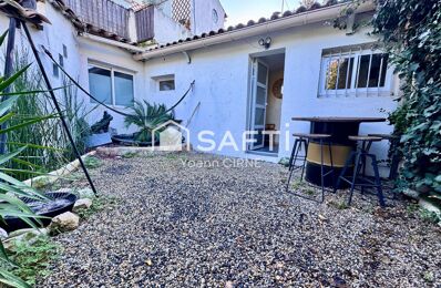 vente maison 153 000 € à proximité de Carnoux-en-Provence (13470)