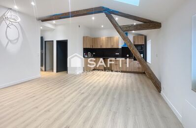 vente appartement 214 000 € à proximité de Villers-Lès-Nancy (54600)