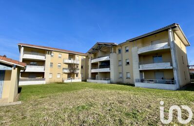 vente appartement 60 000 € à proximité de Gourdan-Polignan (31210)