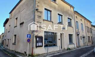 Bureau 9 Pièces 350 m² à vendre à Saint-Macaire (33490)