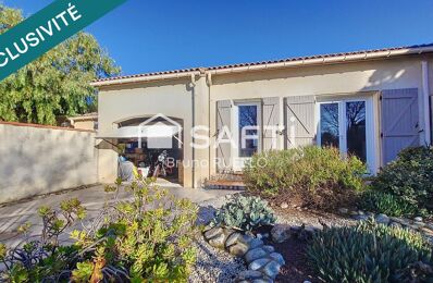 vente maison 235 600 € à proximité de Argelès-sur-Mer (66700)