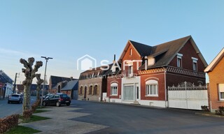Maison 7 Pièces 170 m² à vendre à Vertain (59730)