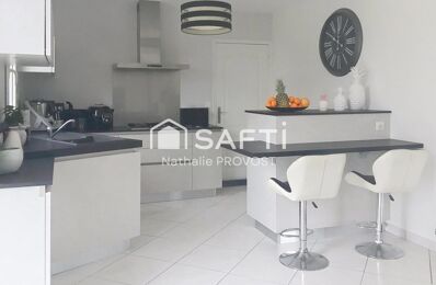 vente maison 376 000 € à proximité de Arzal (56190)