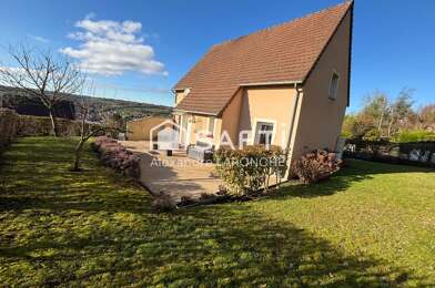 Maison 5 pièces 264000 €