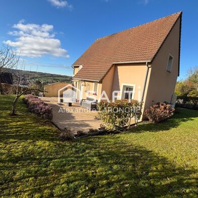 Maison 5 pièces 279000 €