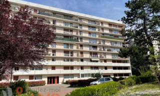 Appartement 6 Pièces 96 m² à louer à Rillieux-la-Pape (69140)