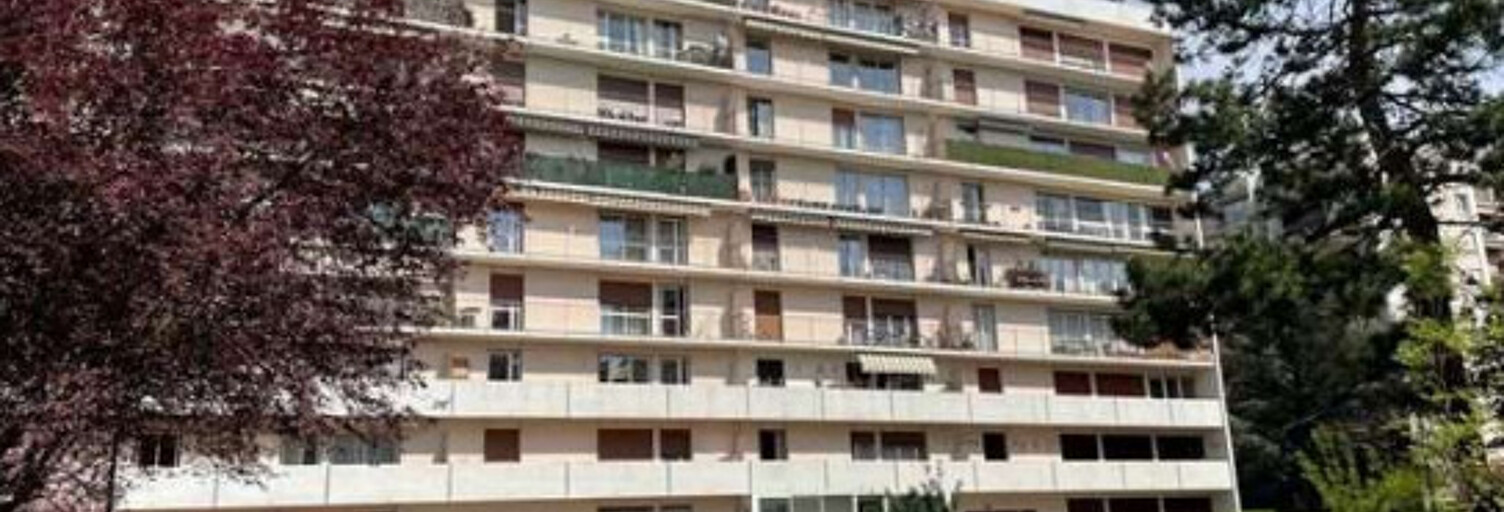 Appartement 6 Pièces 96 m² à louer à Rillieux-la-Pape (69140)