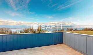 Maison 11 Pièces 328 m² à vendre à Messery (74140)