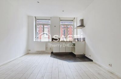 location appartement 590 € CC /mois à proximité de Wattignies (59139)