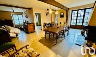 Maison 5 Pièces 104 m² à vendre à Thivars (28630)