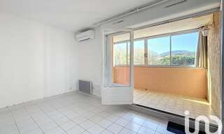 Appartement 2 Pièces 45 m² à vendre à Sainte-Maxime (83120)