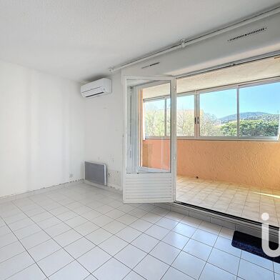 Appartement 2 pièces 220000 €